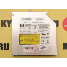 б/у Привод для ноутбука DVD+RW IDE (P-ATA) Модель DS-8A1H