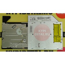 б/у Привод для ноутбука DVD+RW GUA0N Slim SATA