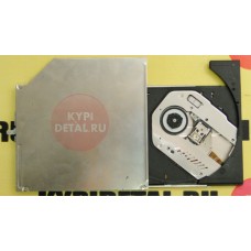 б/у Привод для ноутбука DVD+RW GUA0N Slim SATA