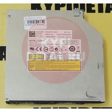б/у Привод для ноутбука DVD+RW  Модель UJ8B1 SATA