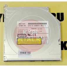 б/у Привод для ноутбука DVD+RW IDE (P-ATA) UJ-852