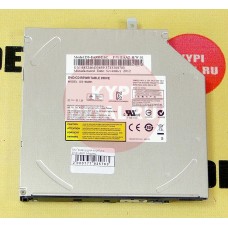 б/у Привод для ноутбука DVD+RW  Модель DS-8A9SH16C SATA