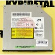 б/у Привод для ноутбука DVD+RW  Модель SSM-8515S 5V, 1.5A