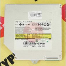 б/у Привод для ноутбука DVD+RW SN-S082H
