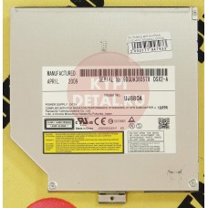 б/у Привод для ноутбука DVD+RW  Модель UJ880A SATA