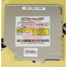 б/у Привод для ноутбука DVD+RW SU-208 (9 мм)
