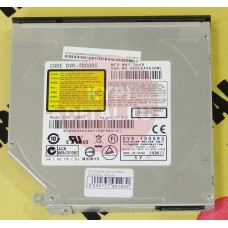 б/у Привод для ноутбука DVD+RW  Модель DVR-TD08RS SATA
