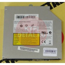 б/у Привод для ноутбука DVD+RW  Модель DS-8A4SH SATA