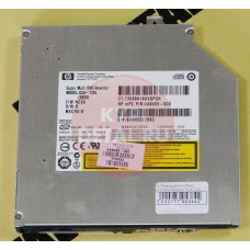 б/у Привод для ноутбука DVD+RW Модель GSA-T20L (S05D)