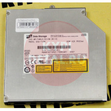 б/у Привод для ноутбука DVD+RW GSA-T10N SATA