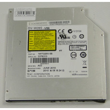б/у Привод для ноутбука DVD+RW DV-W28S-V86