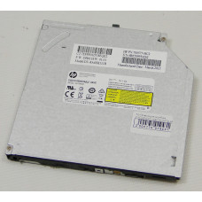 б/у Привод для ноутбука DVD+RW DU-8A6SH SATA HP 15-r272