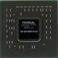 GF-GO7400T-N-A3 NVidia  видеочип nVidia GeForce Go7400
