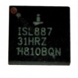 ISL88731HRZ контроллер заряда батареи