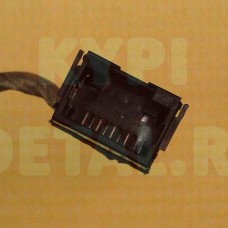 б/у Разъем LAN Lenovo S100