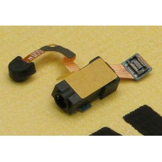Разъем Jack Samsung P7300 GT-P7300 для наушников 201L02.17