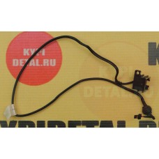 б/у Разъем LAN DELL VOSTRO A860 PP37L DD0VM9TH004