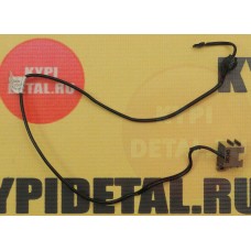 б/у Разъем LAN DELL VOSTRO A860 PP37L DD0VM9TH004