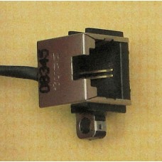 б/у Разъем LAN DELL VOSTRO A860 PP37L DD0VM9TH004
