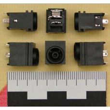Разъем питания для ноутбука (PJ036) SONY PCG-TR1,PCG-Z1,PCG-NV,PCG-Z505,PCG-V505,PCG-SR,VGN-S,VGN-FS