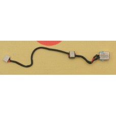 б/у Разъем питания для ноутбука Packard Bell TE11