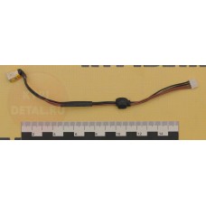Разъем питания для ноутбука (PJ159) Acer Aspire 4230 4630 4330 с кабелем