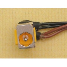 Разъем питания для ноутбука (PJ159) Acer Aspire 4230 4630 4330 с кабелем
