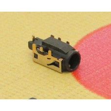 Разъем питания для ноутбука (PJ828) Asus X553MA F553MA K553MA X453MA