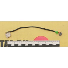 Разъем питания для ноутбука (PJ582) HP ENVY 709802-yd1 17e 17-e 15-J030US 15-J031NR 15-J032 709802-s