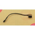 Разъем питания для ноутбука (PJ865) HP ProBook 450 G0 20P с кабелем 8pin 12см