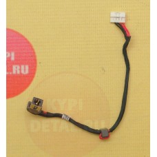 б/у Разъем питания для для ноутбука Lenovo B50-10 DC30100VN00