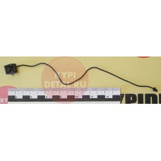б/у Разъем LAN eMachines E732