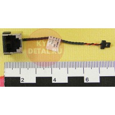б/у Разъем LAN Acer Aspire 5220 50.4T318.001