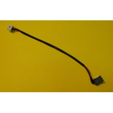 Разъем питания для ноутбука (PJ535) Samsung NP900X3A-A02US, NP900X3A-A03U с кабелем