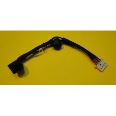 Разъем питания для ноутбука (PJ282) SONY VPC-EE с кабелем