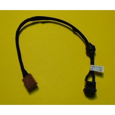 Разъем питания для ноутбука (PJ177) Sony VGN-AR с кабелем  073-0001-2115_A