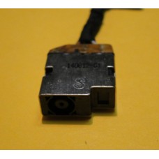 Разъем питания для ноутбука (PJ630) HP 15-NO20TX,P\N,730932-SD1,envy 15-3000  с кабелем