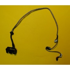 б/у Разъем LAN SONY PCG-7121P VGN-NR31ZR 073-0001-3776