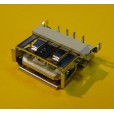 USB 2.0 разъём U066
