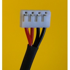 Разъем питания для ноутбука (PJ527) Toshiba C80 C850D C870 C870D C875 C875D L850 L850D K870D L875D L