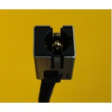 Разъем питания для ноутбука (PJ527) Toshiba C80 C850D C870 C870D C875 C875D L850 L850D K870D L875D L