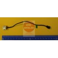 Разъем питания для ноутбука (PJ584) HP Pavilion 14-E023TX 14-E024TX ,HP Pavilion 14-E,HP ENVY 15-j03