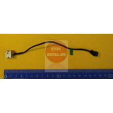 Разъем питания для ноутбука (PJ584) HP Pavilion 14-E023TX 14-E024TX ,HP Pavilion 14-E,HP ENVY 15-j03