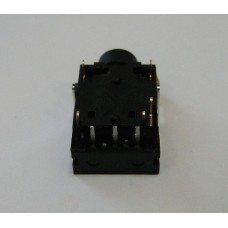 Разъем Jack D20 Acer Asus
