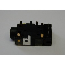 Разъем Jack D20 Acer Asus