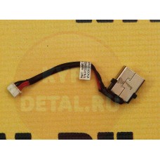 б/у Разъем питания для для ноутбука LENOVO IdeaPad S100 S110  S100 P/N R3090400X0