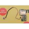 б/у Cardreader для ноутбука ASUS K51A K70 + USB P/N 69N0ESG10B03-01