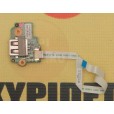 б/у USB плата для ноутбука DNS U10IL1 80G5U1010-10