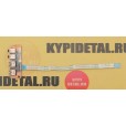 б/у USB плата для ноутбука Toshiba L775 69N0Y3B10A02-01