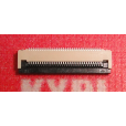 Разъём FPC FFC 0.5 мм 32 Pin Flip